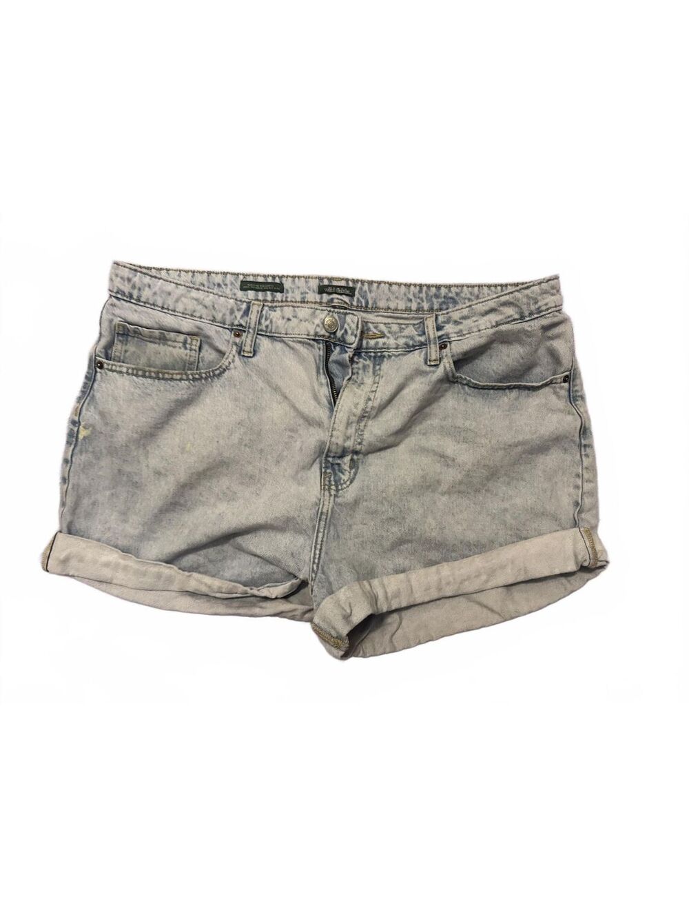 Wild Fable size 18/34R shorts